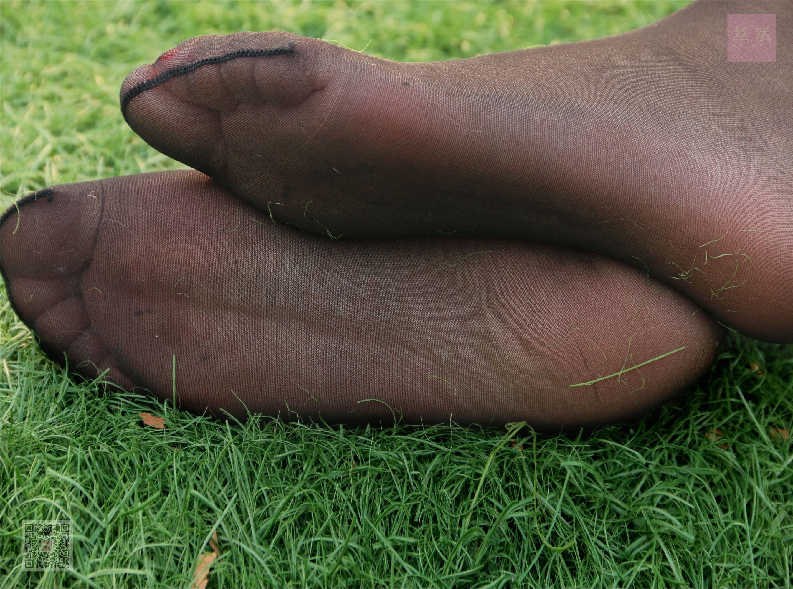 SiHua思话  SH008 子琦 学而丝